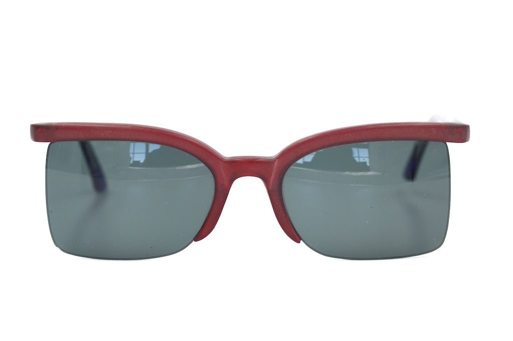 Anglo American Eyewear Rooker - Stylish Polarized Sunglasses for Men & Women - UV Protection - Perfect for Driving, Beach & Outdoor Activities
