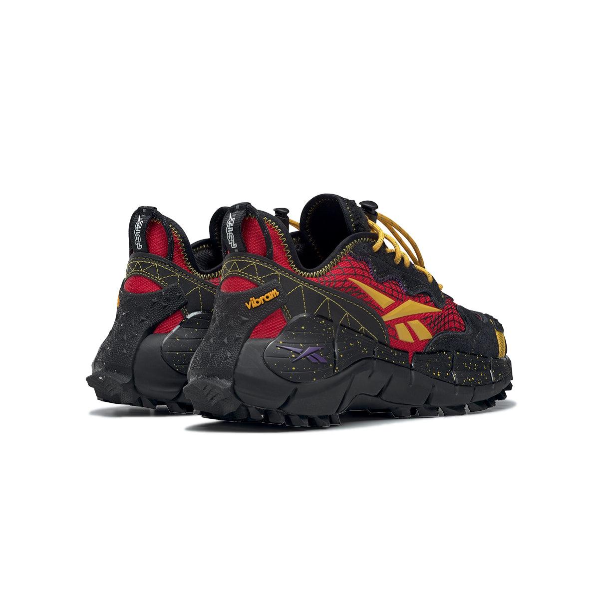 ASAP Nast Zig Kinetica II Edge Running Shoes - Lightweight Performance Sneakers for Men | Perfect for Gym Workouts, Jogging & Streetwear Fashion