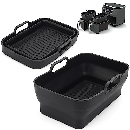 Black (6-8QT)