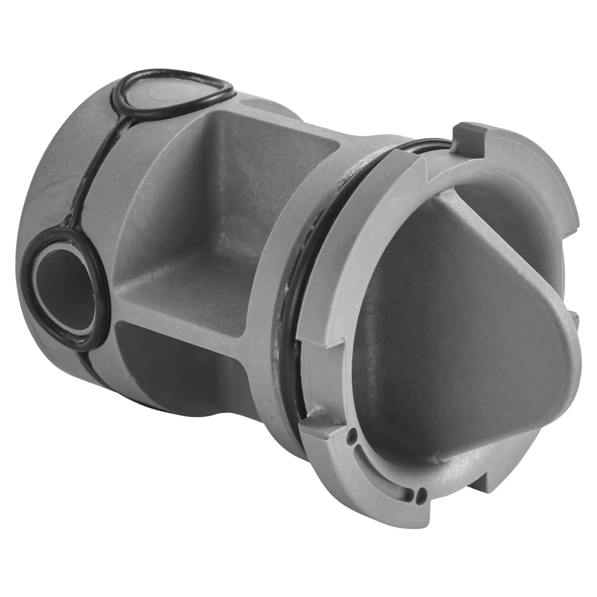 Flush Plug - High-Quality Bathroom Drain Stopper for Sink, Bathtub & Shower - Perfect for Home, Hotel & Spa Use