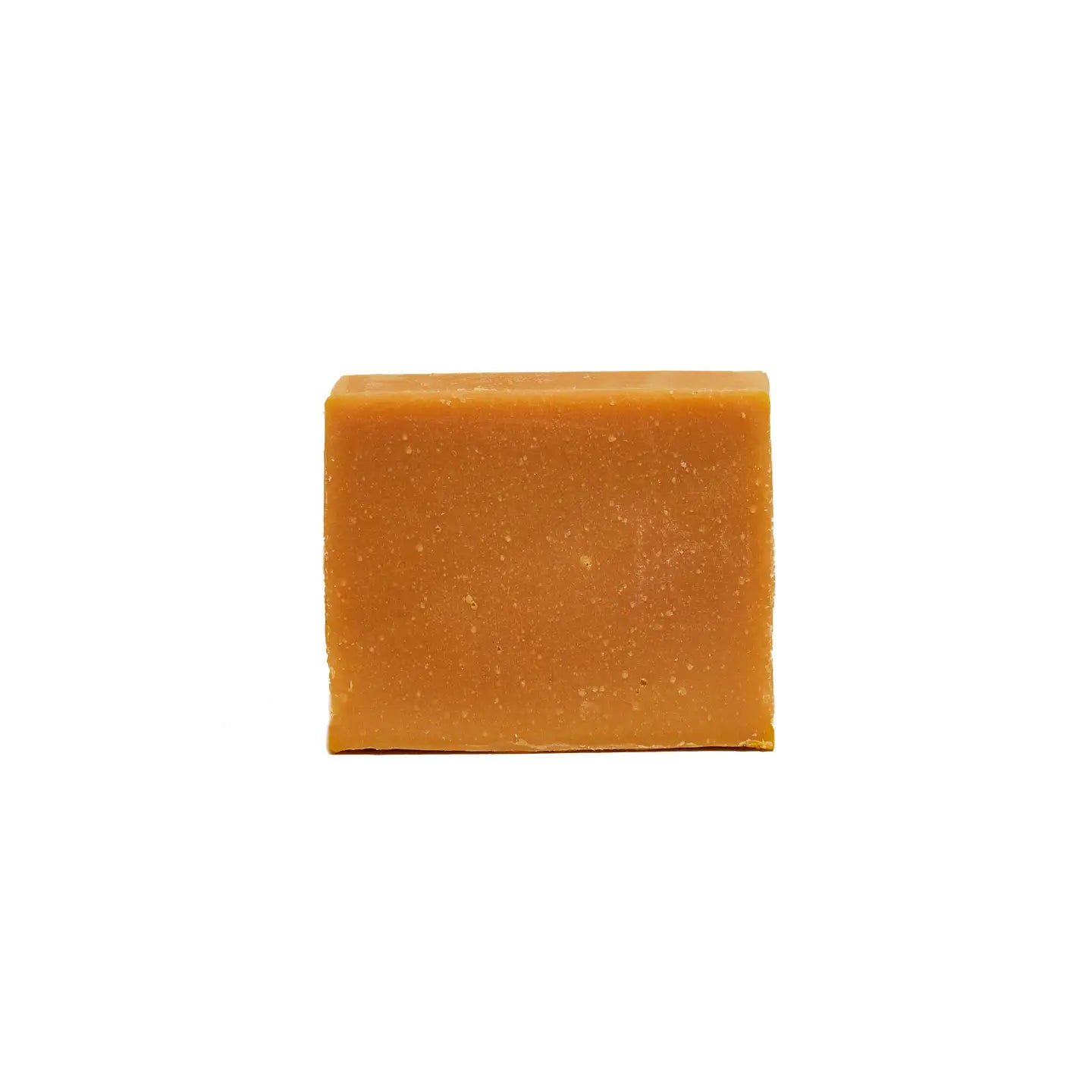 Natural Honey & Beeswax Bar Soap for Moisturizing Skin - Organic Handmade Soap for Dry, Sensitive Skin - Perfect for Daily Cleansing & Spa Relaxation