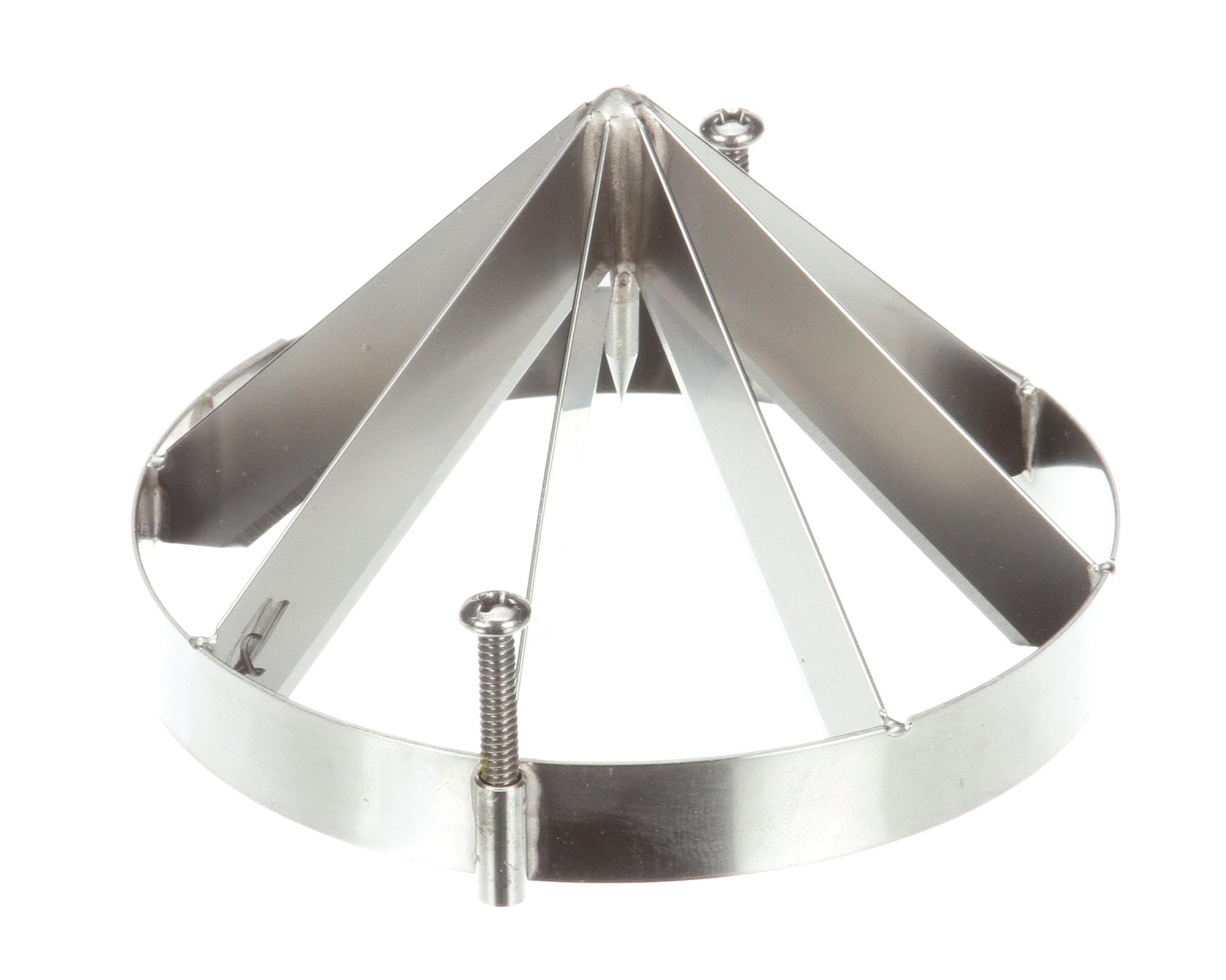 Henny Penny 31864 Replacement Assembly Blade - 8 Section, 9