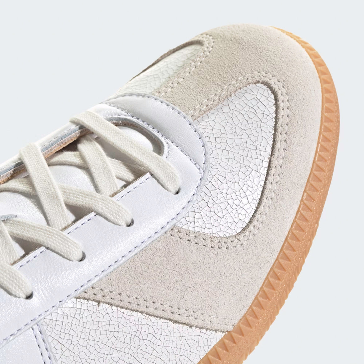 BW ARMY LUX Sneakers - Cloud White & Gum Sole - Comfortable Casual Shoes for Men & Women | Perfect for Streetwear, Gym, and Everyday Wear