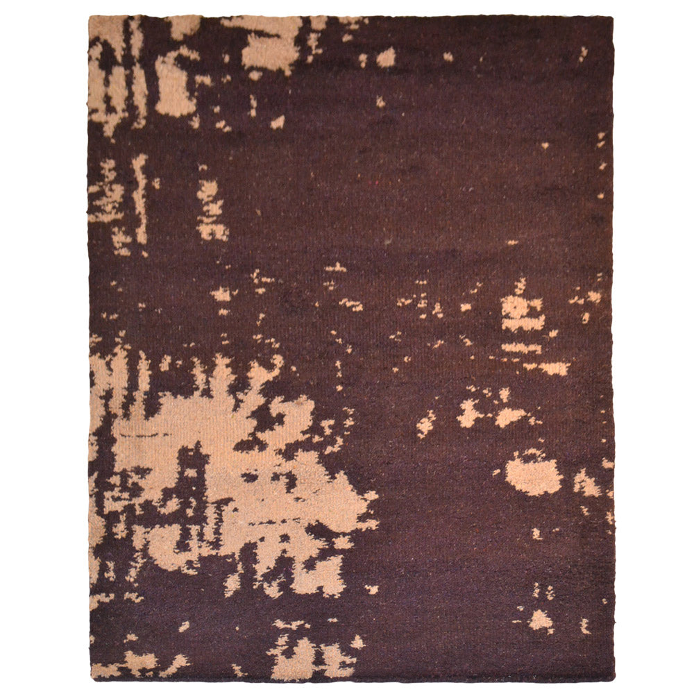 Luxury Hand-Knotted Rug - Premium Quality, Soft & Durable - Perfect for Living Room, Bedroom, or Office Decor