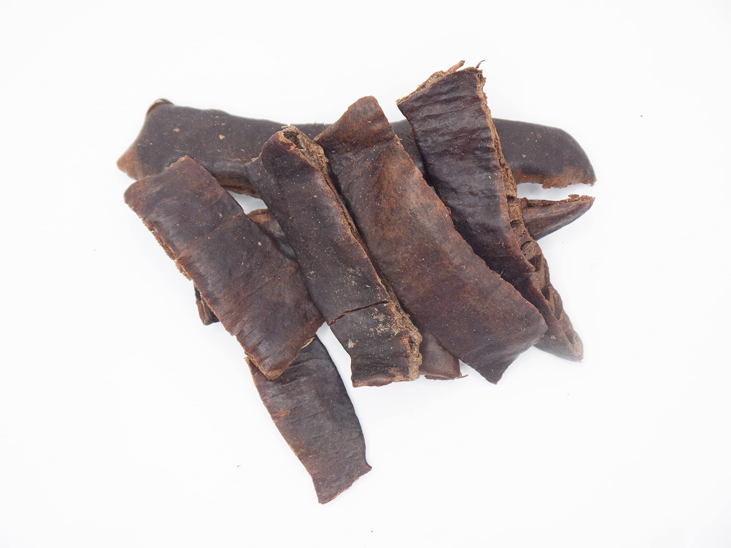 KOPABANA Prekese | Tetrapleura Tetraptera | Aidan Fruit | Oshosho | Osakirisa - 2 Pieces of African Spice for Cooking, Tea & Traditional Medicine