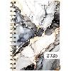 Black Gold Marble