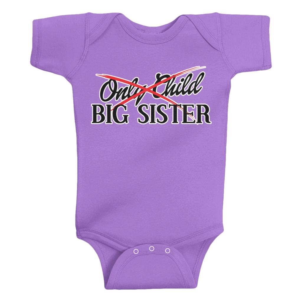 Threadrock Baby Girls' Bodysuit - 