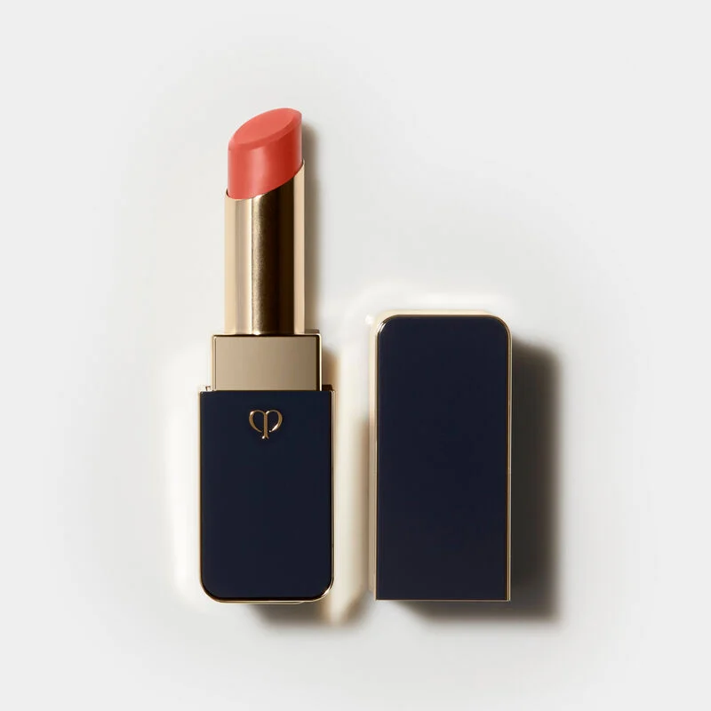 Long-Lasting Shine Lipstick - Hydrating Dewy Finish for Moisturized Lips | Perfect for Everyday Wear & Special Occasions