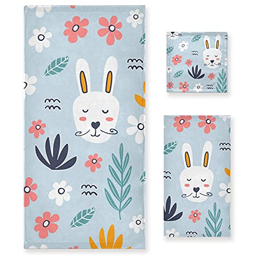 Cute Rabbit