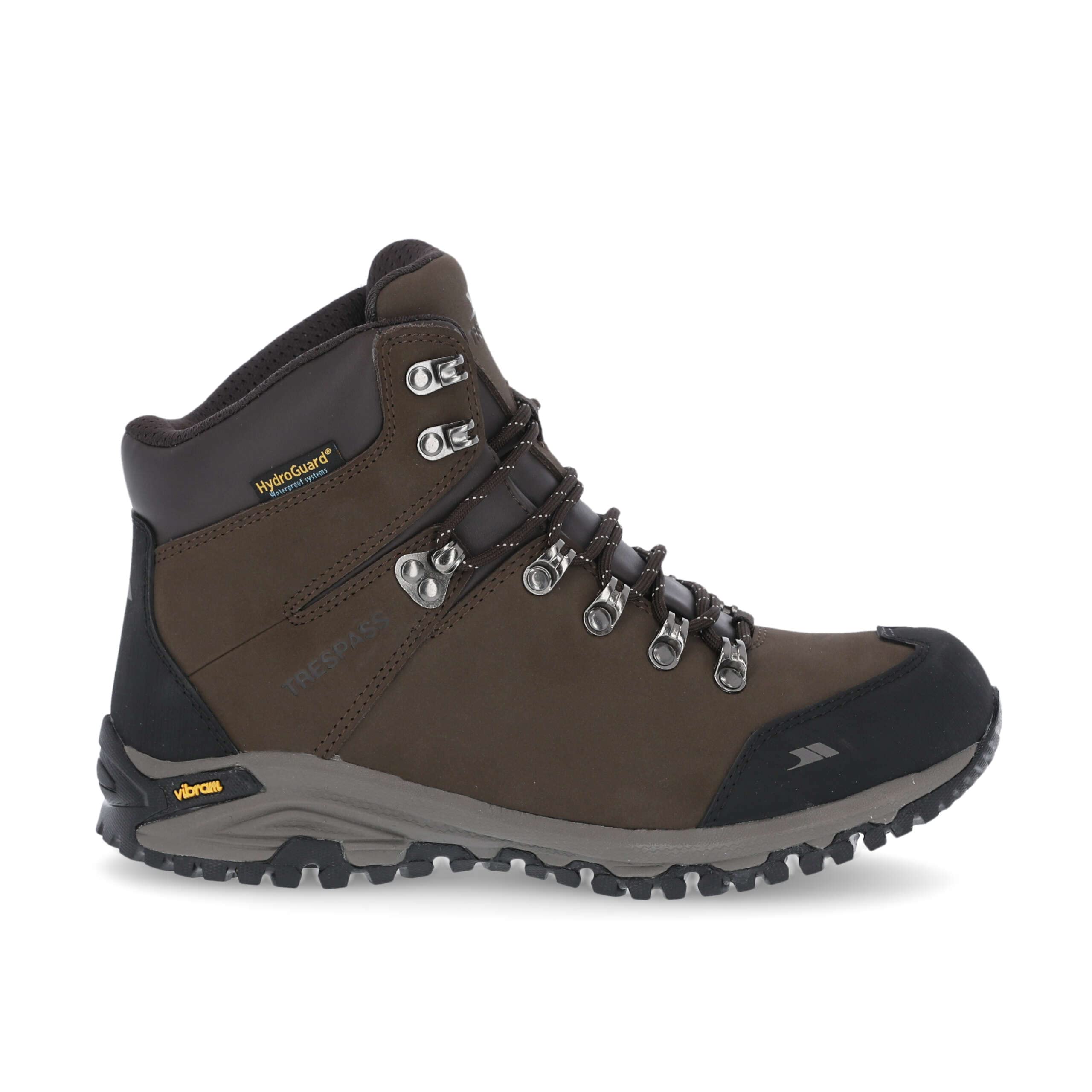 Women's Waterproof Hiking Boots for Outdoor Camping & Trekking