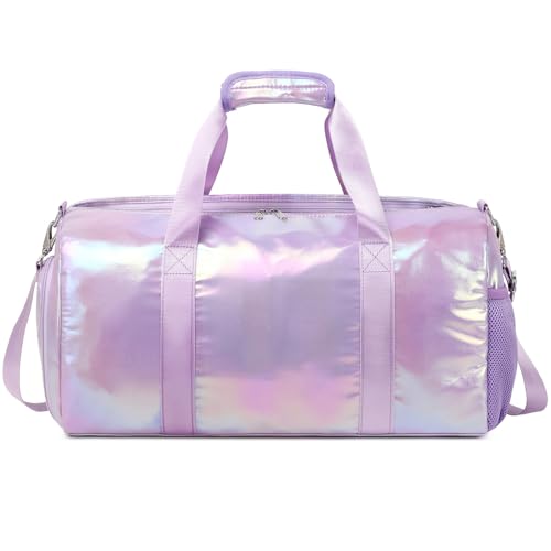 Laser Purple