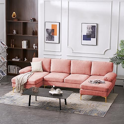 Chenille Pink