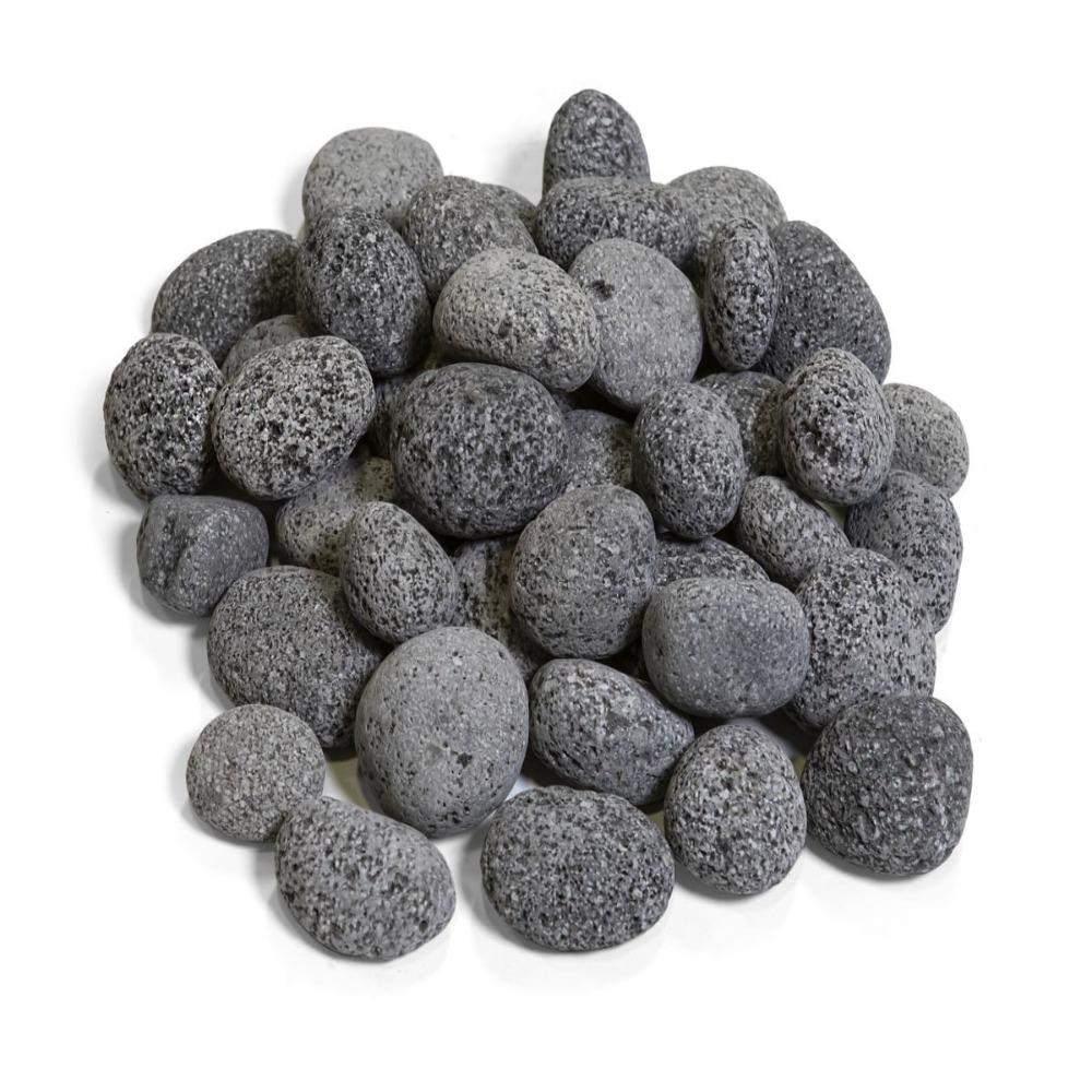 Grand Canyon Ember Bed Media Kits for Gas Fireplace Inserts - Realistic Glowing Embers for Cozy Home Ambiance & Fireplace Decoration