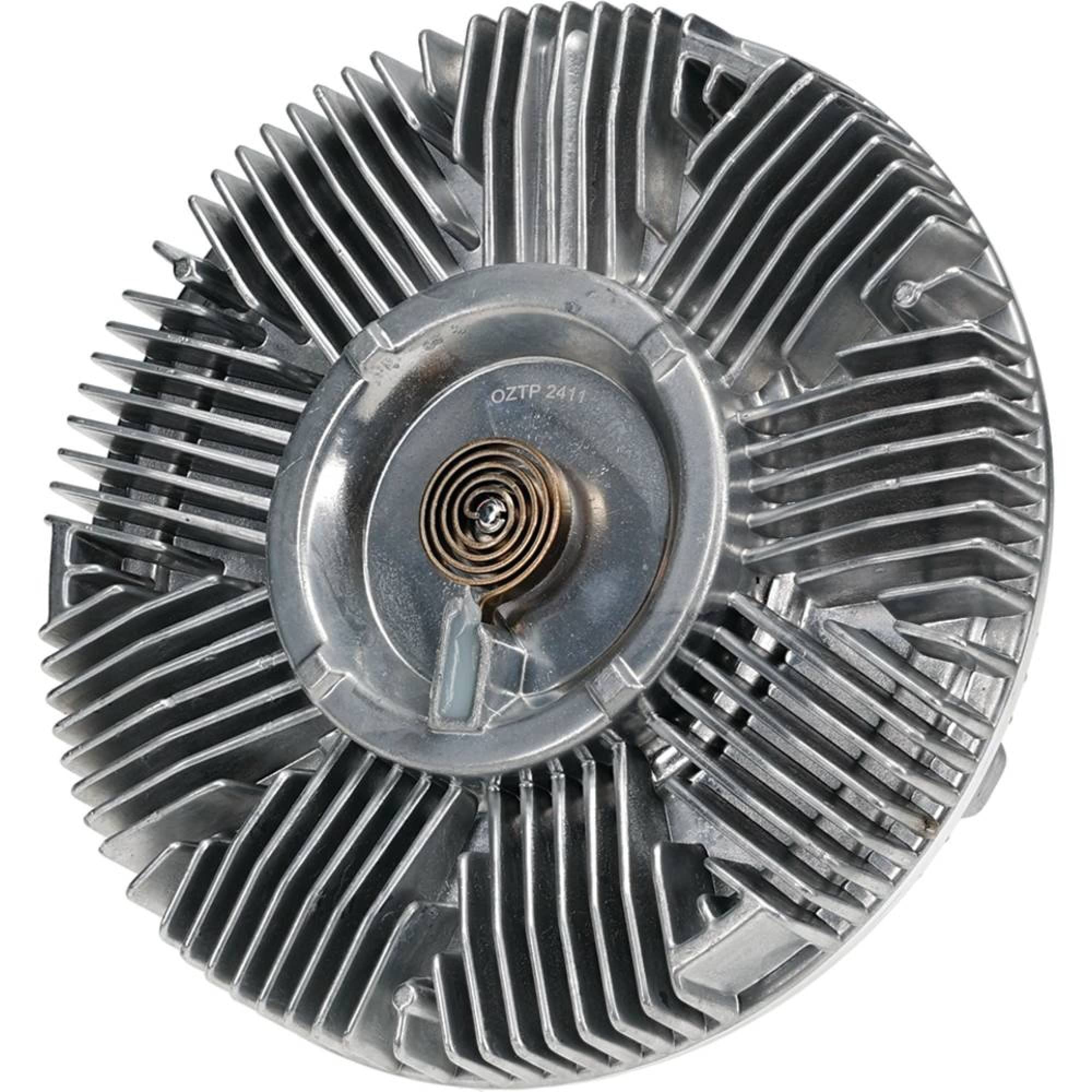 Complete Tractor 1406-5511 Drive Fan Replacement for John Deere 6135J, 6135M, 6150J, 6150M, 6430, 6530, 6534, 6630, 6830, 6930 Tractors | Premium Cooling System Part | Ideal for Farm Equipment Maintenance & Heavy-Duty Agricultural Operations