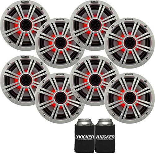 LED White
