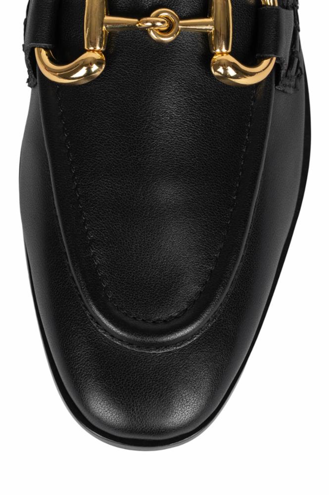 Jeffrey Campbell Women's Velviteen Black M Platform Boots - Stylish & Comfortable Chunky Heel Shoes for Women | Perfect for Night Out, Party & Fall Winter Fashion