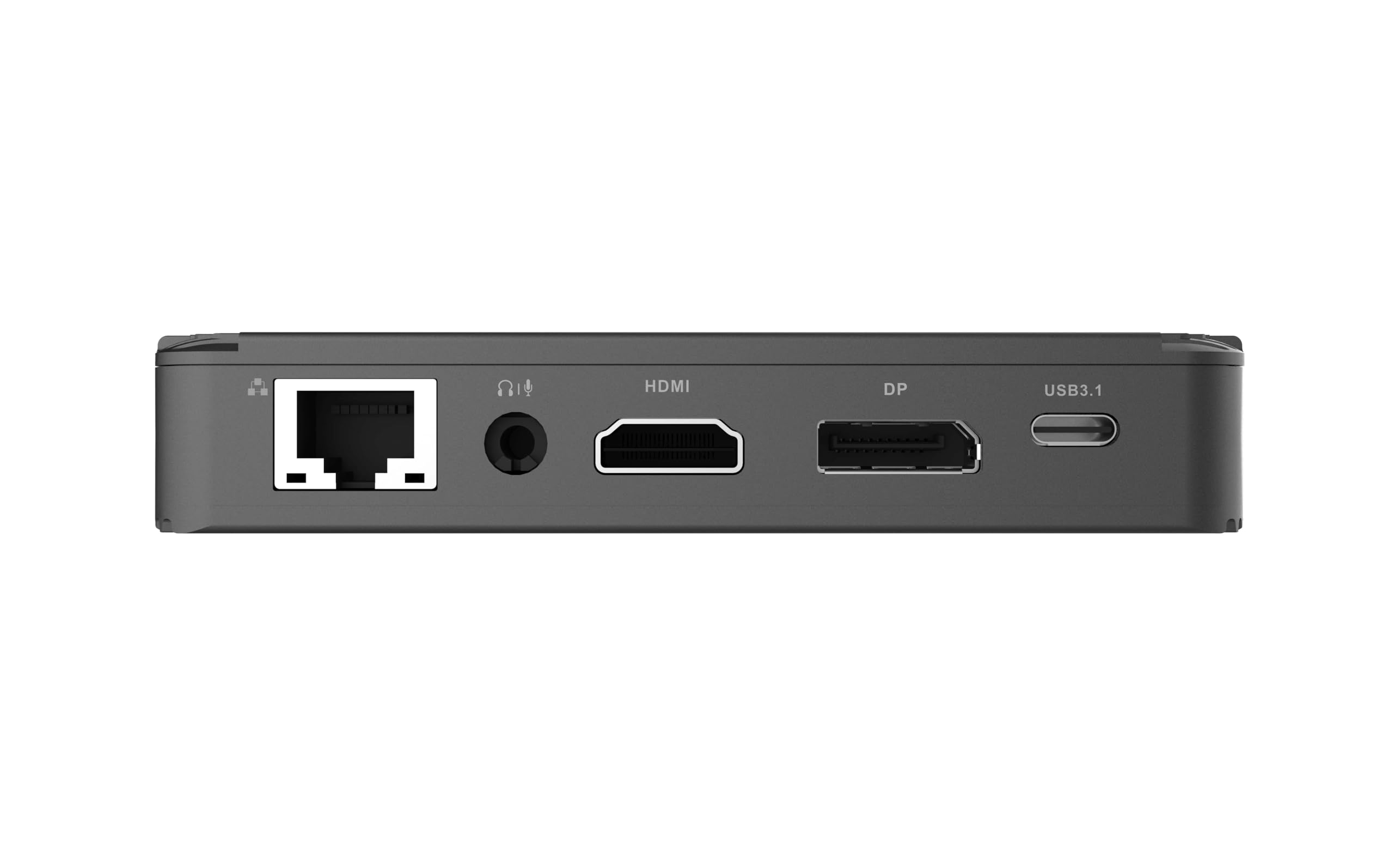 ZOTAC ZBOX PI336 Pico Mini PC with Windows 11 Pro - Ultra-Compact Desktop Computer for Home Office, Digital Signage & Media Streaming