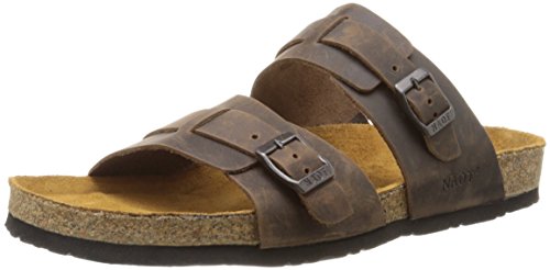 Crazy Horse Leather