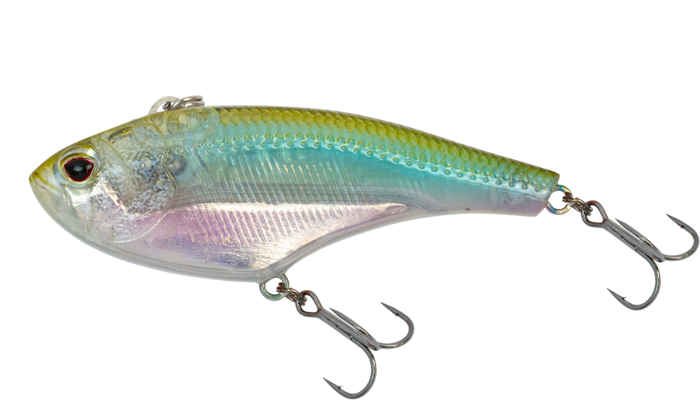 Swimtrex 66 SNK 66mm 15g Fishing Lure - Premium Bass Fishing Bait for Freshwater & Saltwater Anglers - Ideal for Casting, Trolling, and Jigging