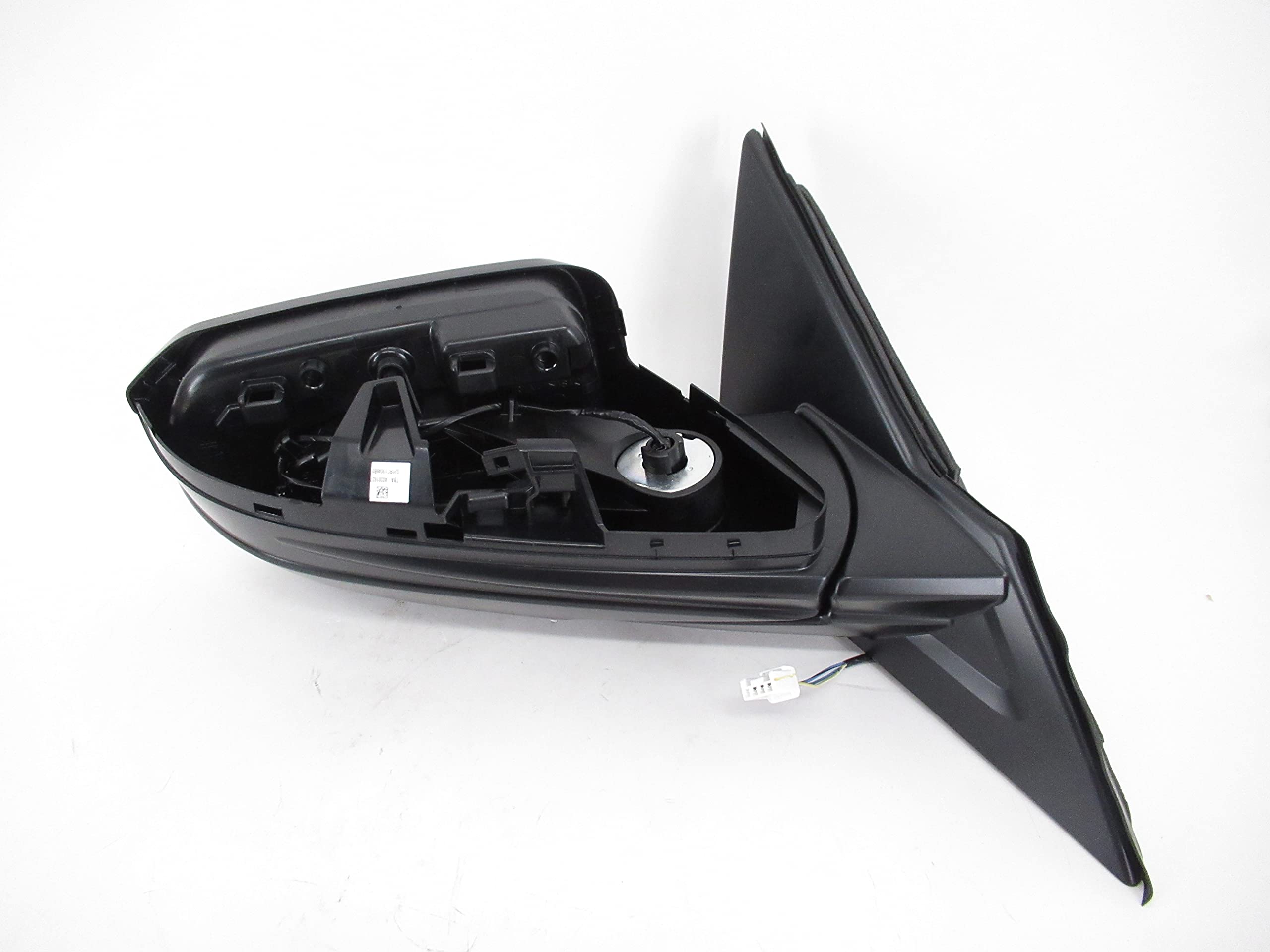 Premium Mirror Assembly Kit - High-Quality Replacement Mirror for Cars, Trucks & SUVs | Easy DIY Installation | Perfect for Home Garage & Auto Repair Shops