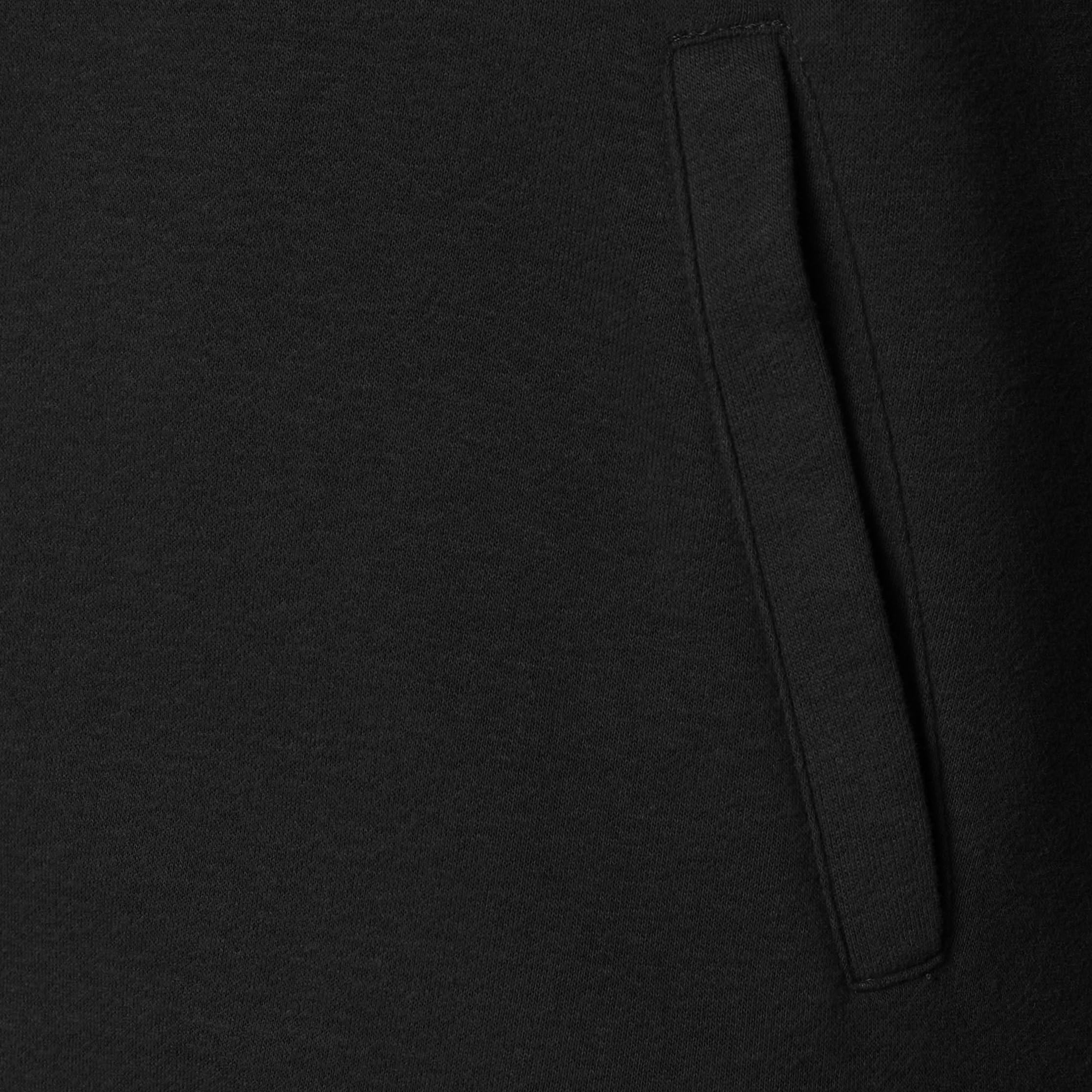 Amazon Essentials Men's Fleece Mock Neck Zip-Up Sweatshirt | Warm Winter Pullover for Casual Wear, Outdoor Activities & Layering
