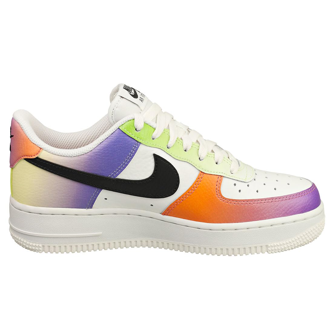 Nike Men's Air Zoom Structure 21 Running Shoes - Lightweight Cushioned Support for Road Running & Training - Perfect for Marathon, Jogging, and Gym Workouts