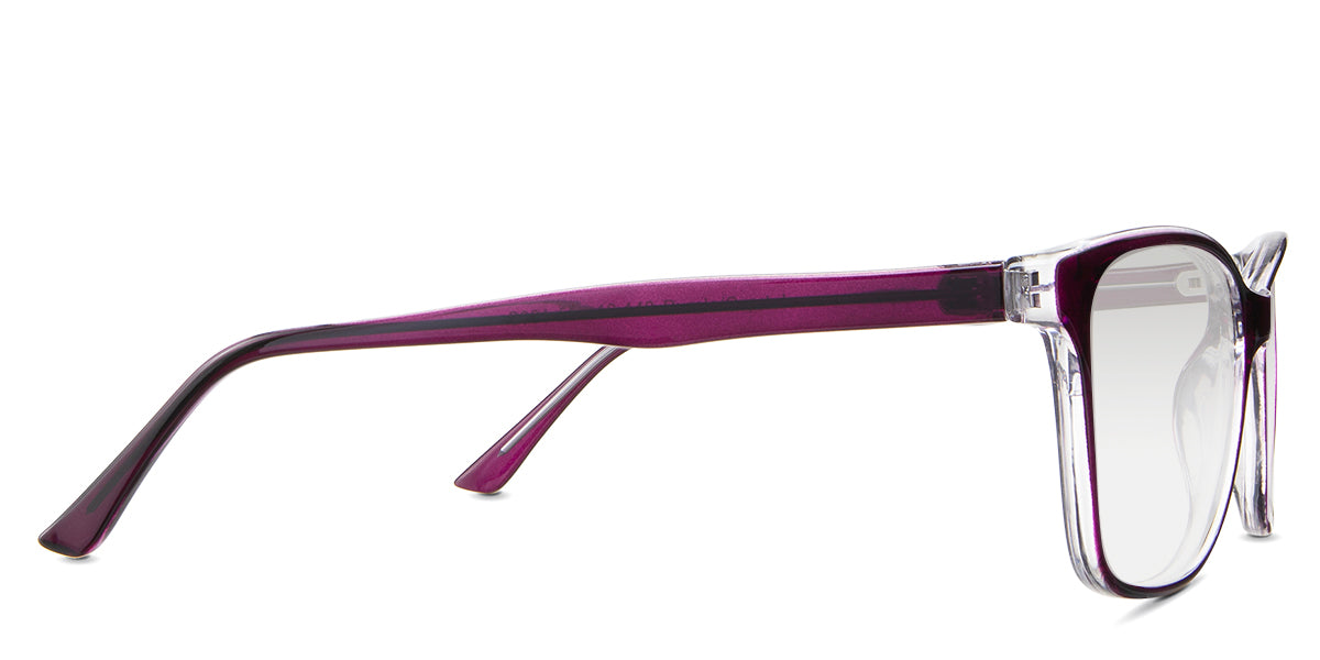 Liv Women's Prescription Tinted Sunglasses - UV Protection & Stylish Eyewear for Driving, Beach & Outdoor Activities