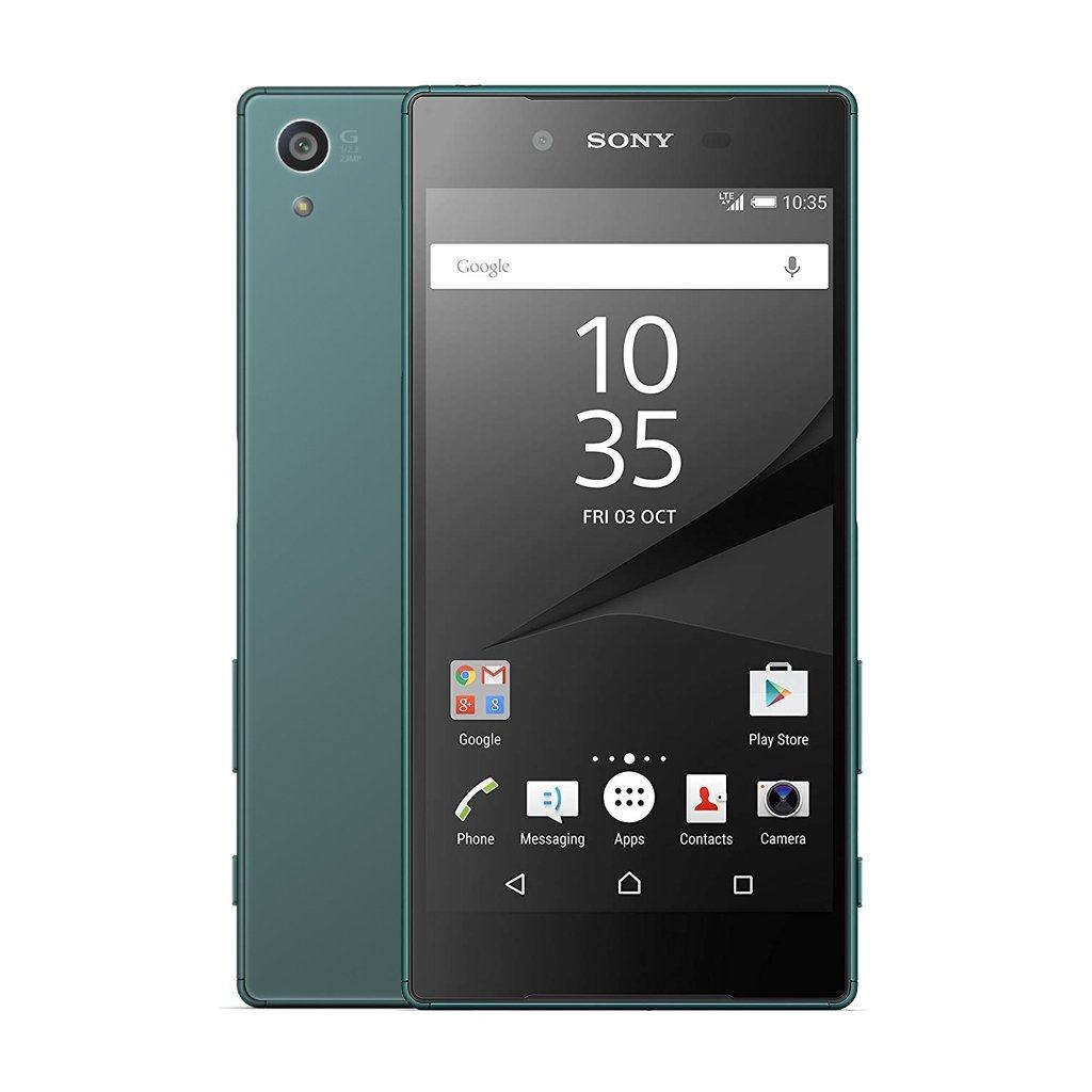 Sony Xperia Z5 Smartphone - 5.2
