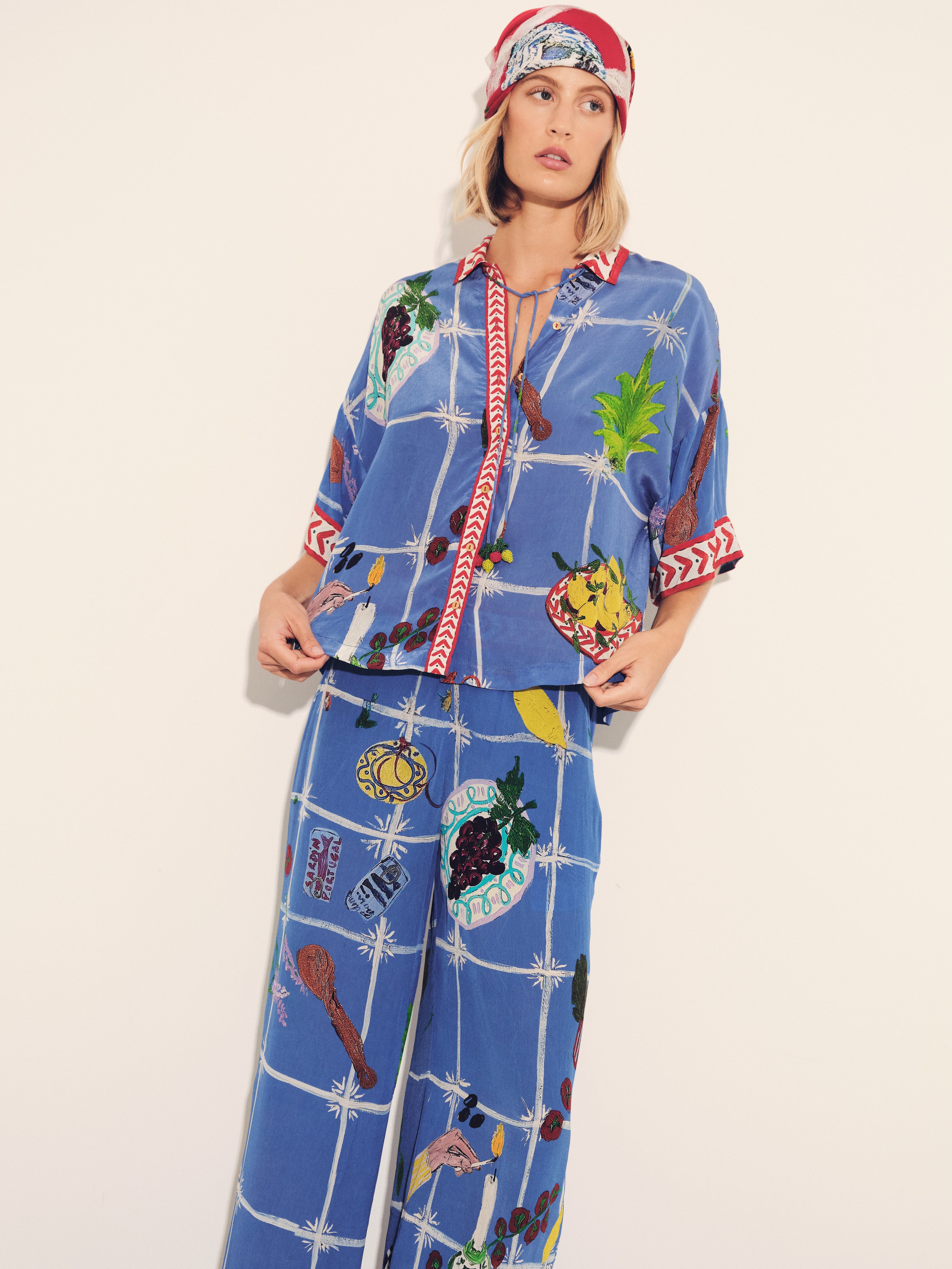 Stylish Kimono Top for Women - Flowy 14-Inch Length - Perfect for Casual Wear, Beach Cover-Up & Boho Fashion