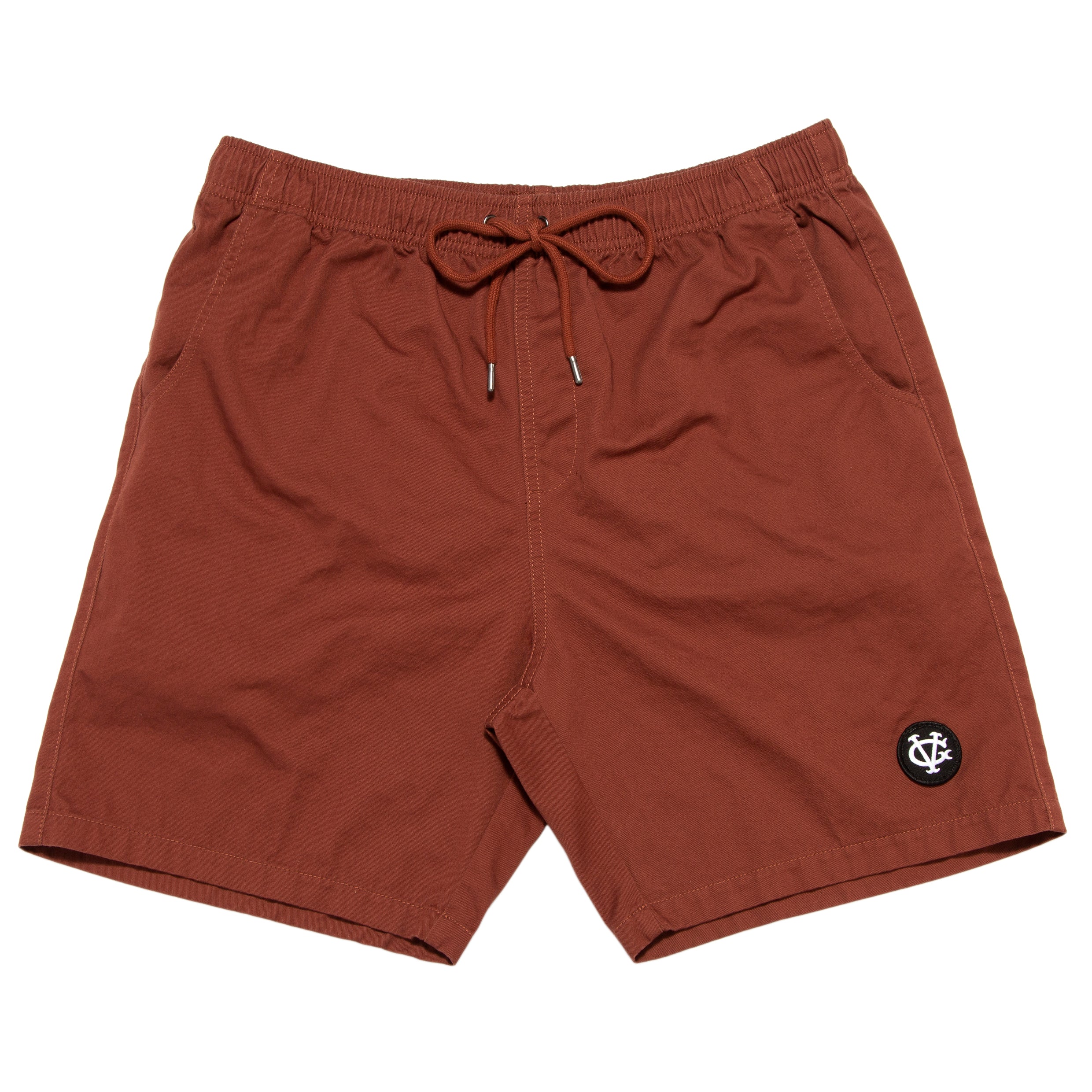 Thompson Men's Casual Walk Shorts - Lightweight, Breathable & Comfortable for Outdoor Activities, Hiking, and Travel