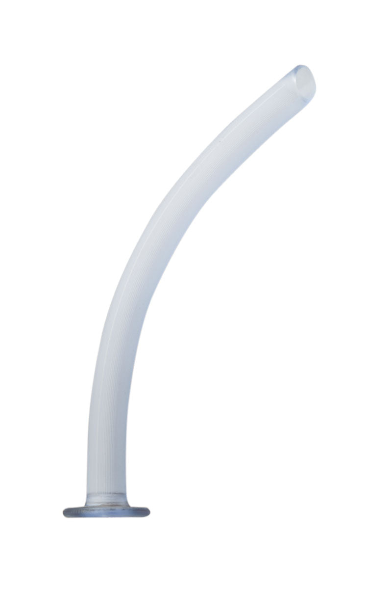 Sterile Nasopharyngeal Airway 34 French (8.5mm) - Medical Airway Tube for Emergency, Anesthesia & Respiratory Support