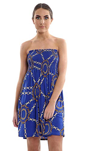Royal Blue Chain