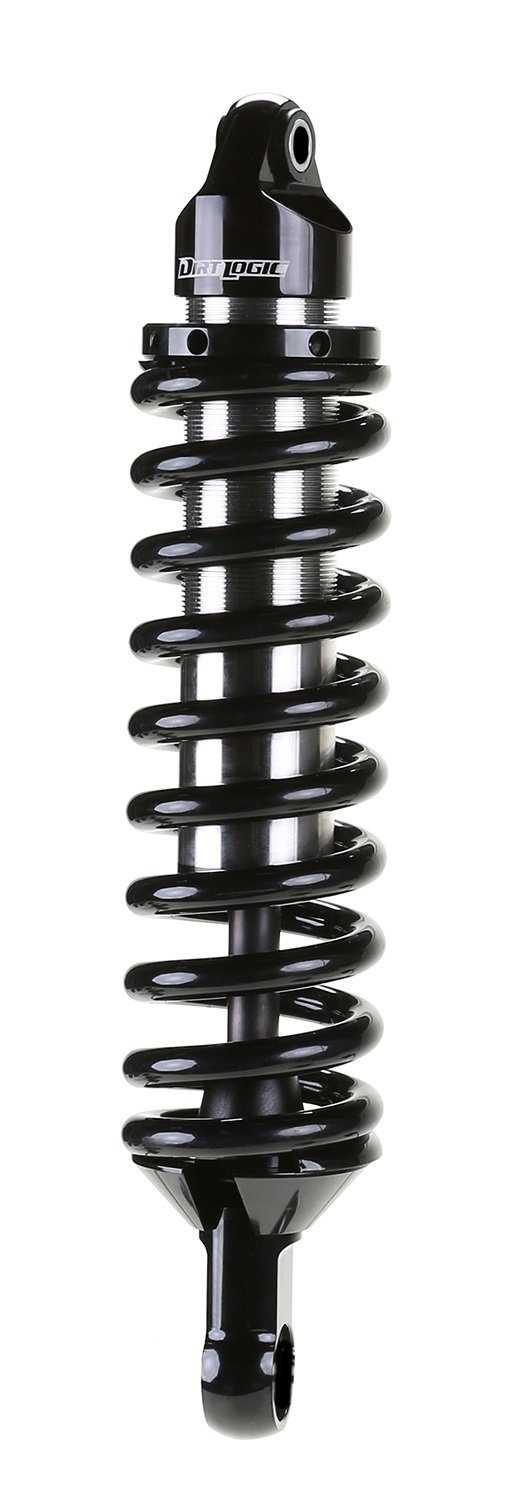 Fabtech FTS221842 Shock Absorber - Heavy Duty Replacement for Trucks & SUVs | Smooth Ride & Enhanced Control | Perfect for Off-Roading, Towing & Daily Commuting