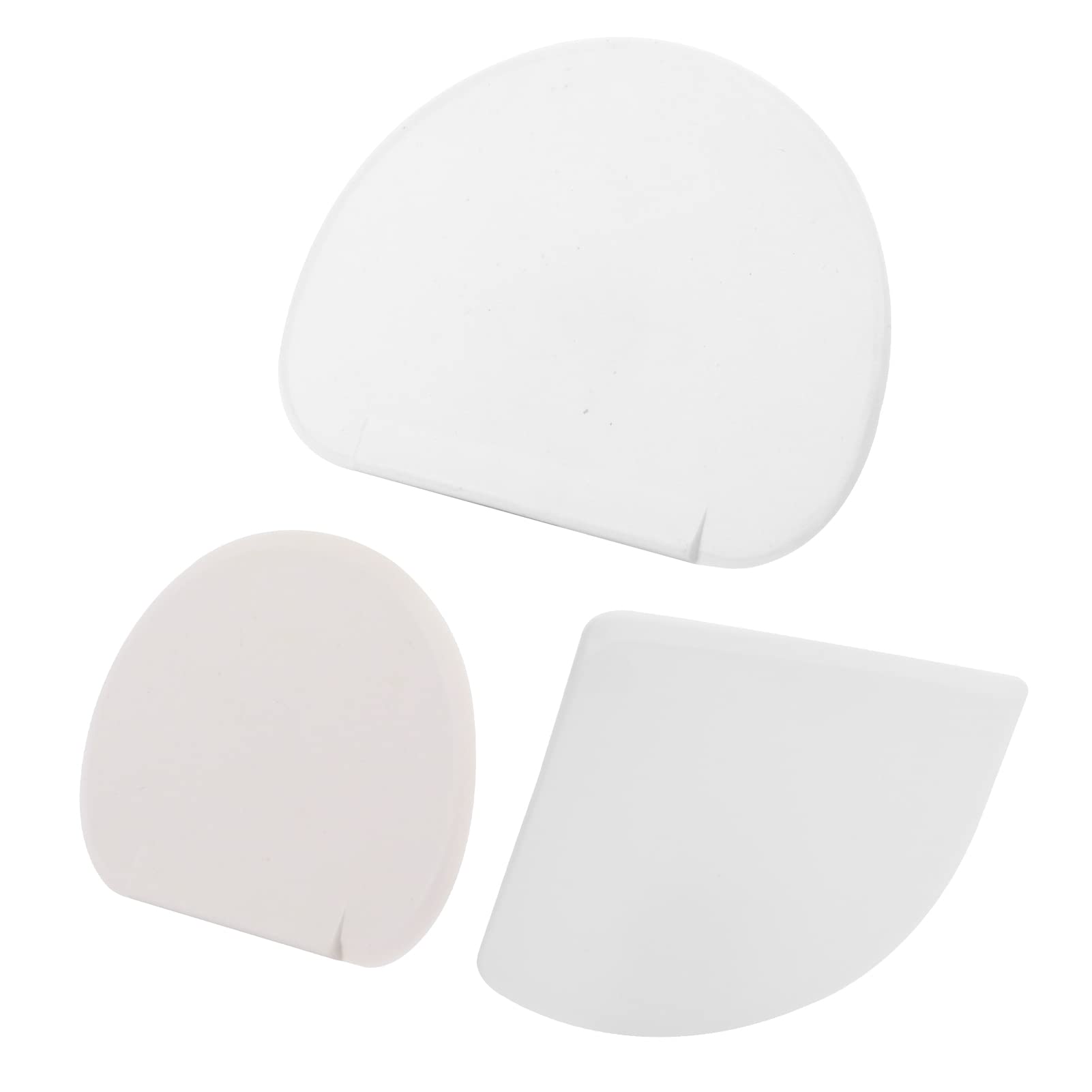 Univolunaris Pastry Horn - Plastic DIY Dough & Chocolate Mold Tool for Baking, Cake Decorating, and Dessert Making | Perfect for Home Bakers and Professional Chefs