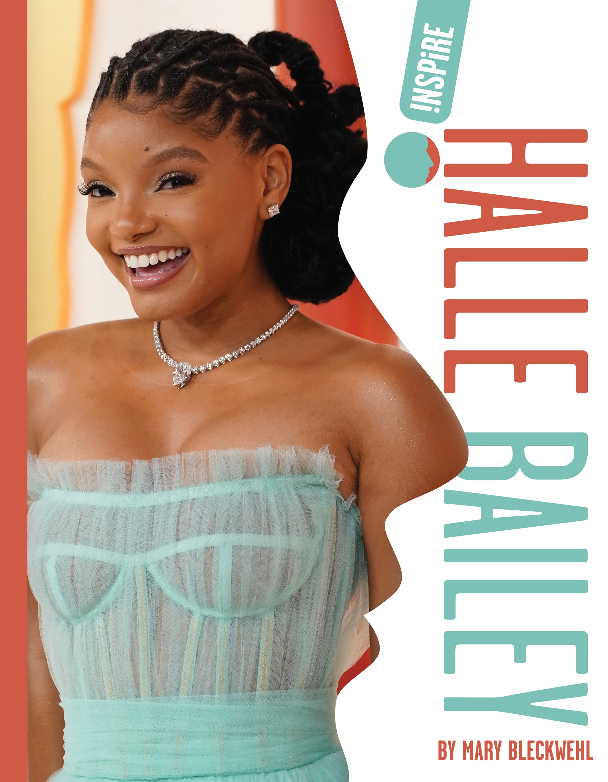 Halle Bailey Official Merchandise - T-Shirts, Hoodies & Accessories - Perfect for Disney Fans & Little Mermaid Lovers