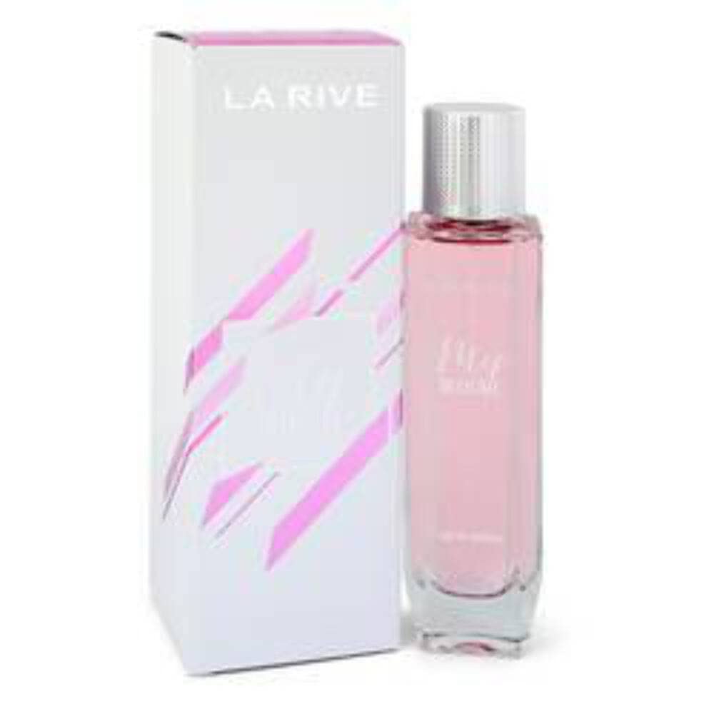 Best Women's Eau De Parfum Spray - 3 oz Floral Fragrance Long Lasting Perfume for Daily Wear & Special Occasions