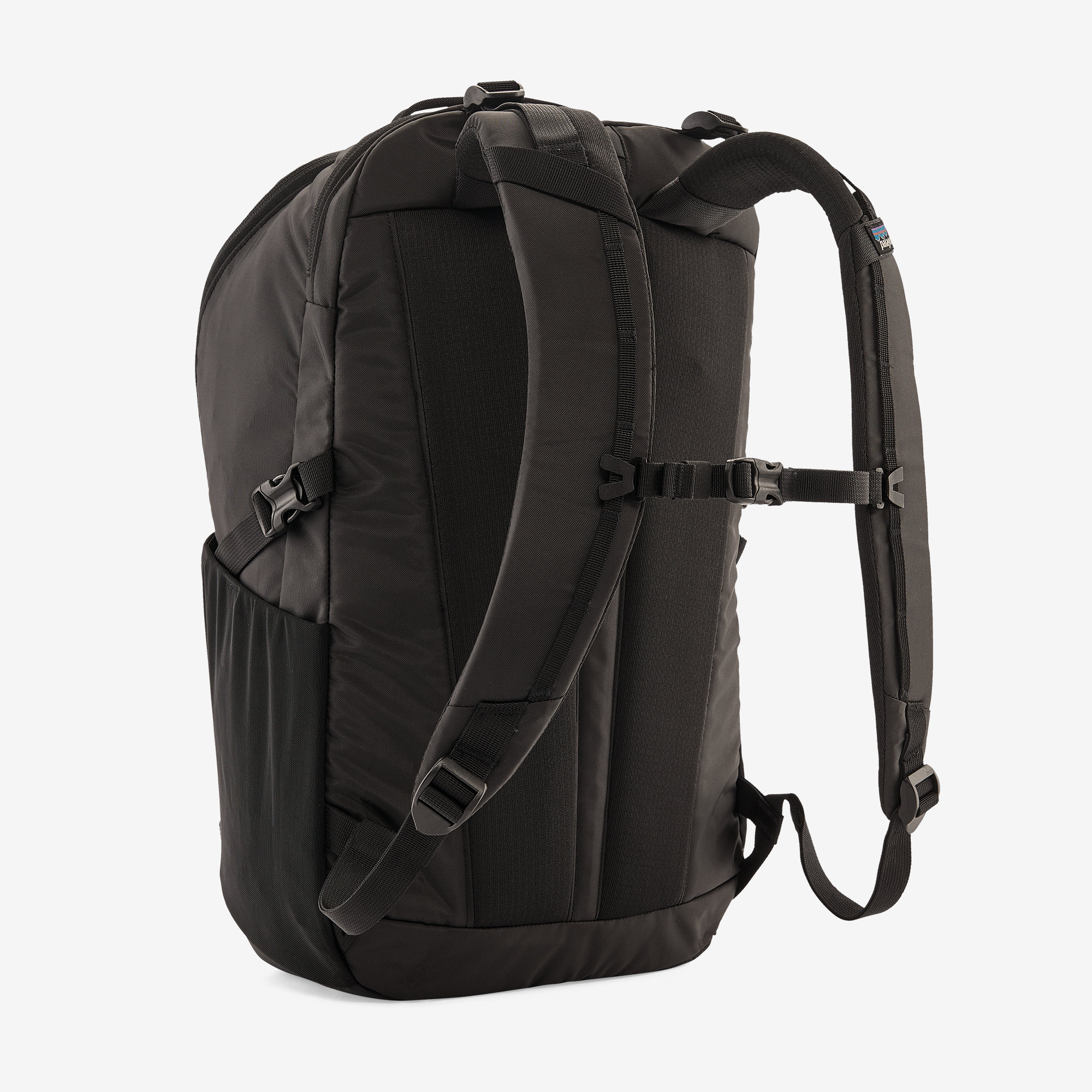 Refugio Daypack 30L - Lightweight Hiking Backpack for Men & Women - Water-Resistant Travel Backpack for Camping, Hiking & Outdoor Adventures