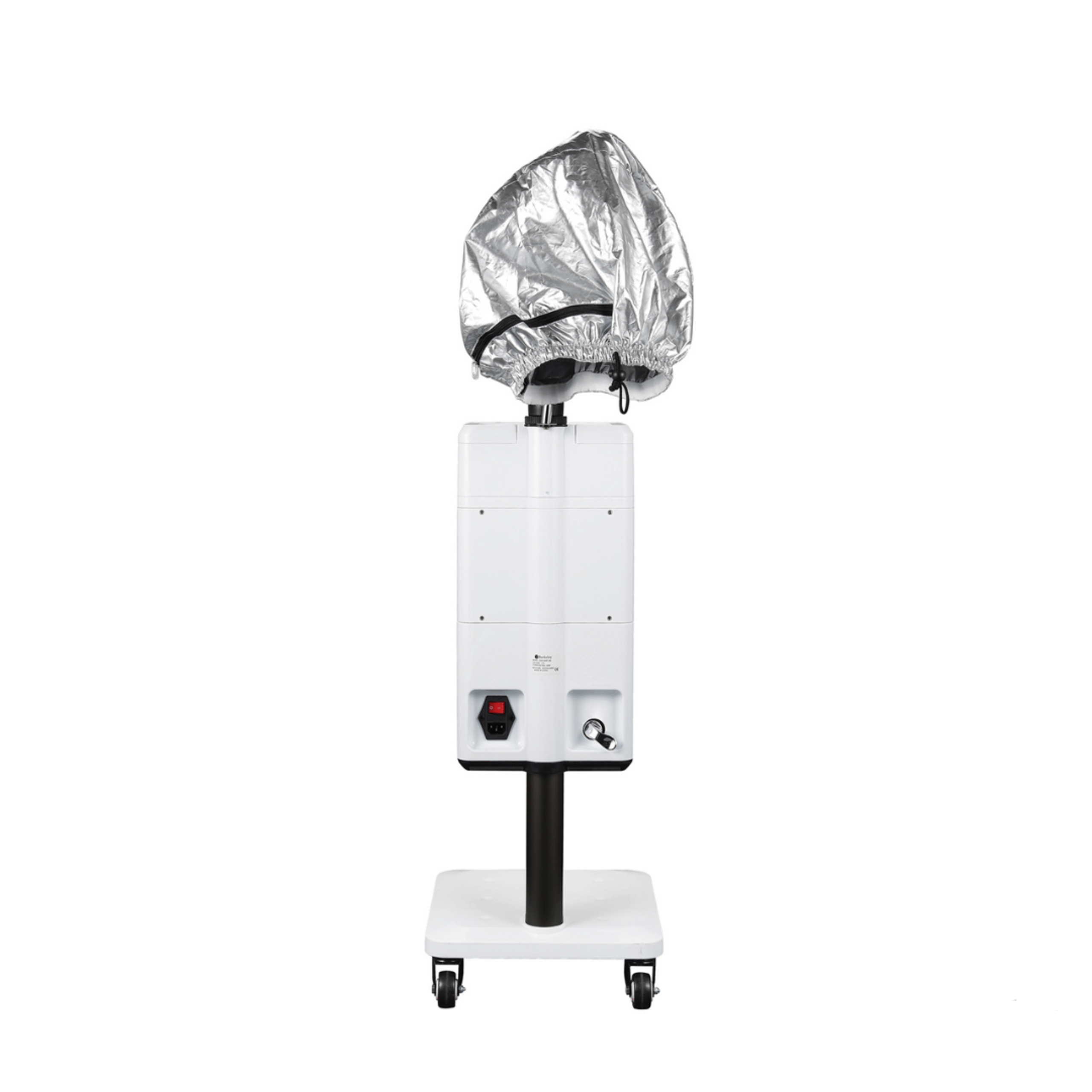 DERMA SPA MIST Processor - Professional Facial Hydrating Spray for Skin Care & Makeup Setting | Perfect for Daily Skincare Routine, Spa Treatments & On-the-Go Refreshment