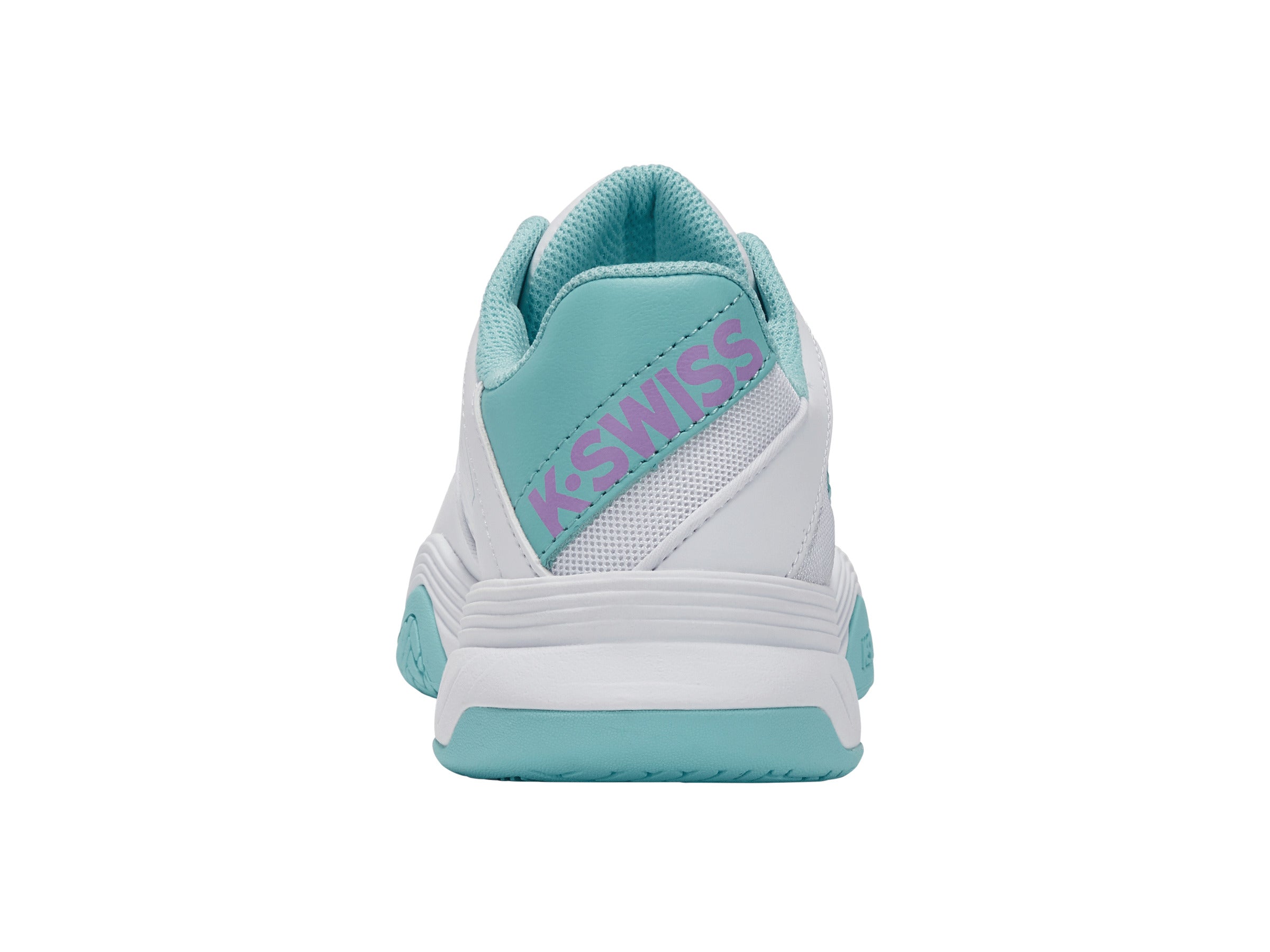 Nike Court Express Women's Tennis Shoes - White/Angel Blue/Sheer Lilac | Lightweight Comfort for Running & Casual Wear | Perfect for Court Sports, Gym Workouts & Everyday Fashion