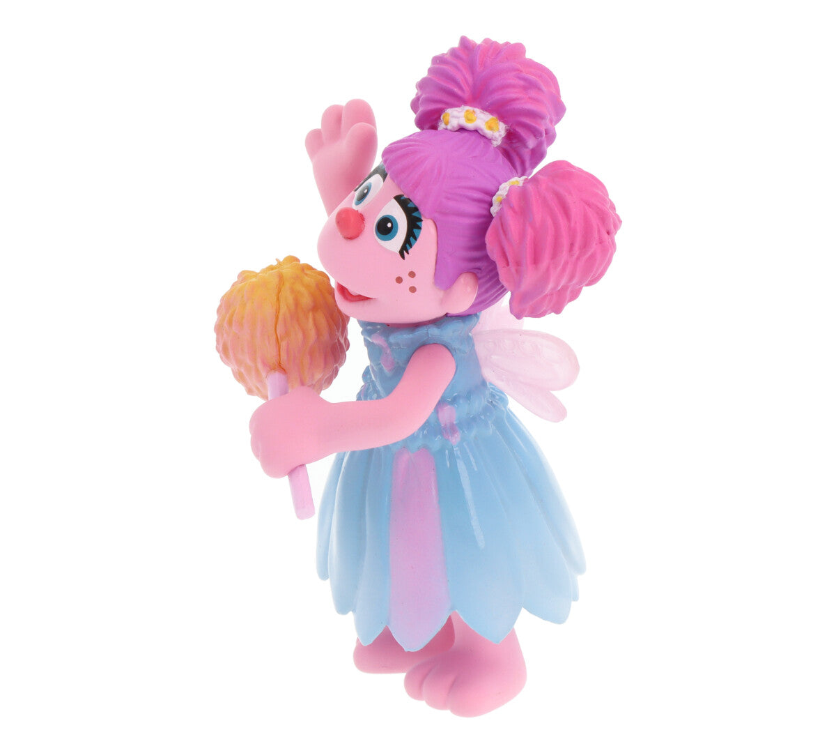 Abby Anime Figurine - High-Quality UDF Collectible for Anime Fans | Perfect for Display, Gifts, and Home Decor