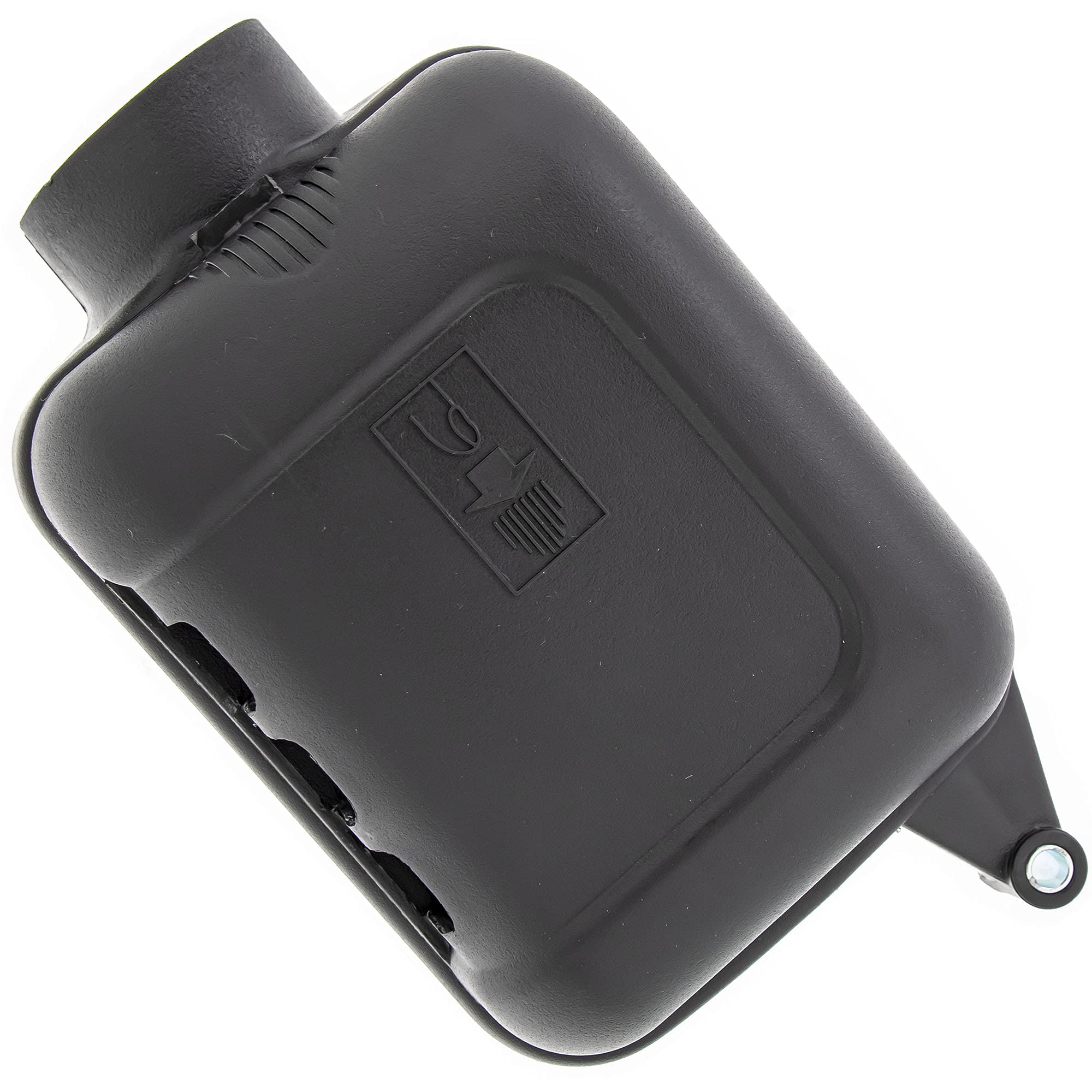 CUB CADET 951-10739 Air Filter Housing Assembly 751-10739 OEM Replacement Part - Compatible with Lawn Mowers & Outdoor Power Equipment