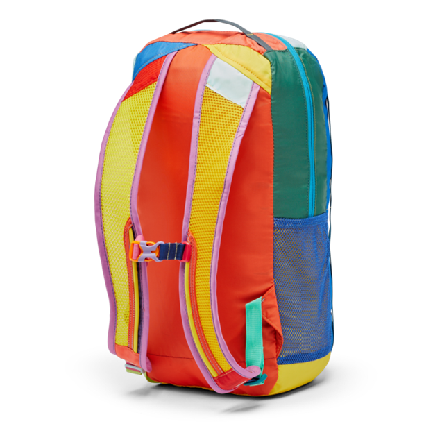 Cotopaxi Batac 16L Backpack - Lightweight Daypack for Hiking, Travel & Commuting | Water-Resistant & Durable | Perfect for Outdoor Adventures & Daily Use