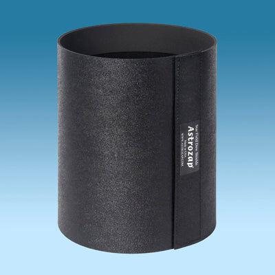 AstroZap Flexible Telescope Dew Shield for 8