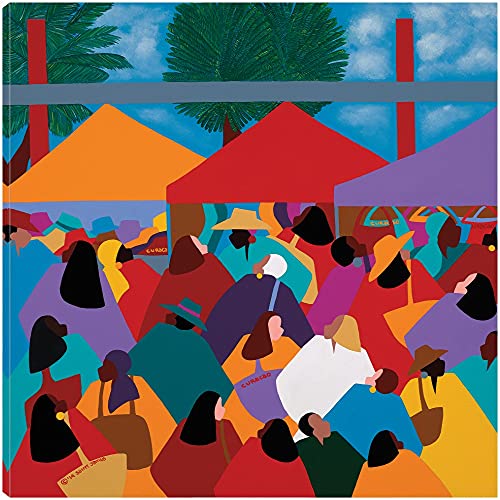 Curacao Market