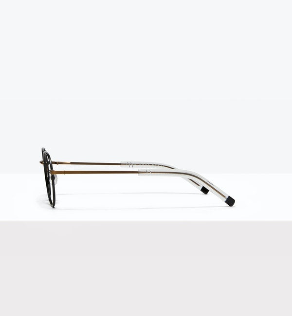 Lean Eyeglasses - Lightweight & Stylish Glasses for Men & Women | Perfect for Reading, Driving & Everyday Use