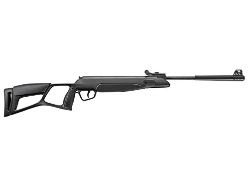 Stoeger X3-TAC .177 Caliber PCP Air Rifle - High Power Precision Hunting & Target Shooting | Perfect for Small Game Hunting, Pest Control & Backyard Target Practice