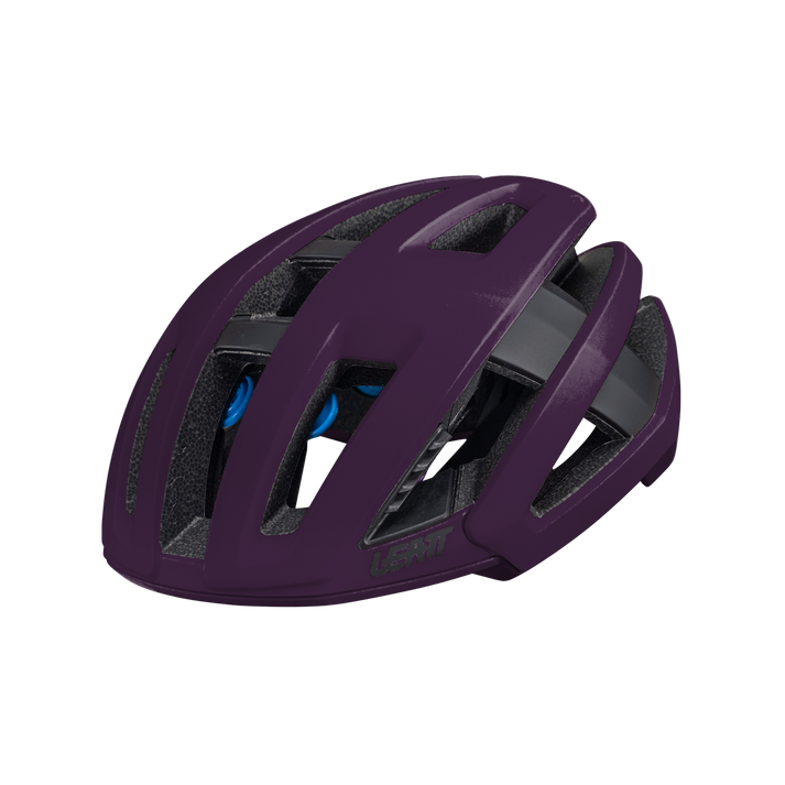 LEATT MTB Endurance 4.0 Bike Helmet 2025 - Lightweight Mountain Biking & Trail Riding Protection for Adults