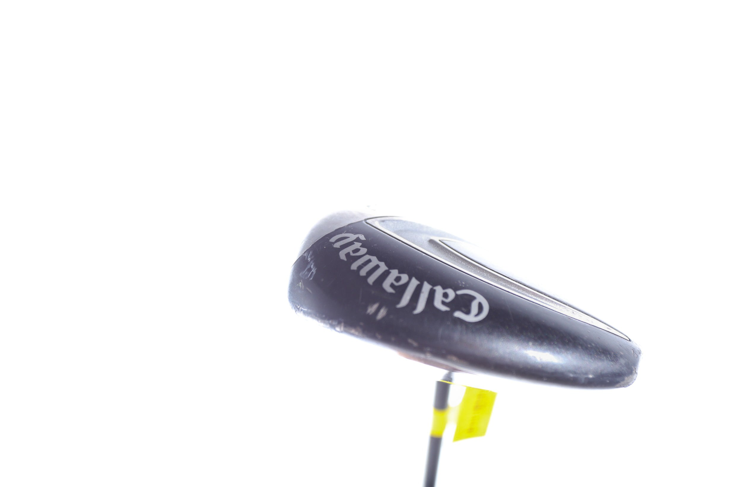 Used Callaway Solaire 3 Wood Right Handed 15° Ladies Flex Golf Club - Perfect for Women Golfers on the Course