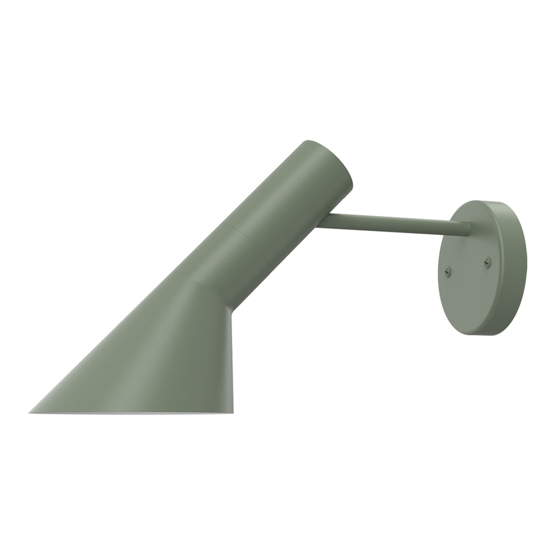 Arne Jacobsen AJ Wall Lamp - Modern Scandinavian Design for Living Room, Bedroom & Office Lighting | Dimmable LED Wall Light for Home Decor