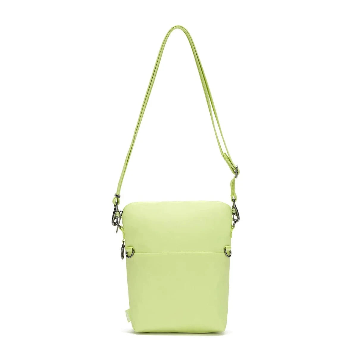 Pacsafe Citysafe CX Anti-Theft Convertible Crossbody Bag for Women - Secure Travel & Everyday Use - RFID Protection & Slash-Resistant Design